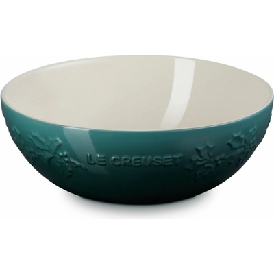 Le Creuset Šalátová misa Cezmína Holly 25 cm