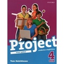 Project 4 Third Edition Student´s Book