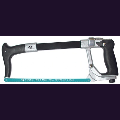 C.K T0814 oblúk píly na kov 420 mm