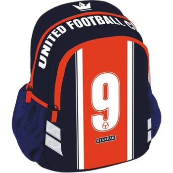 Image 1 of Starpak Ученическа раница FOOTBALL - Starpak (44866)