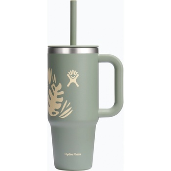 Hydro Flask Термочаша Hydro Flask All Around Travel Tumbler 710 ml botanical bliss/agave