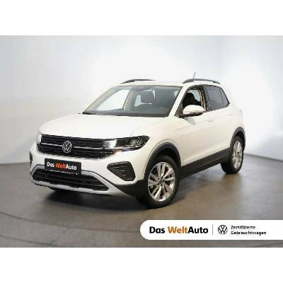 Volkswagen T-Cross TSI 70 kW