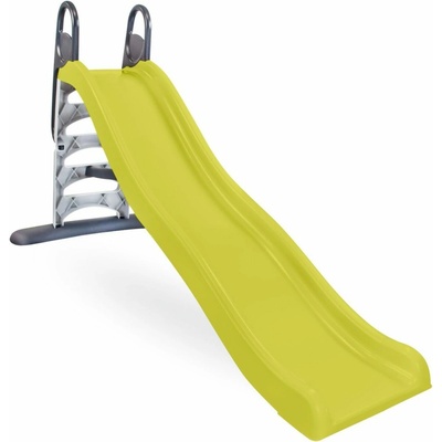 Mochtoys Skluzavka XXL 198 cm světle zelená – Zboží Dáma