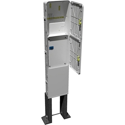 Elplast PERP 160/125/ČEZ pilíř