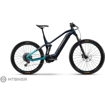 Haibike Allmtn 2 2025