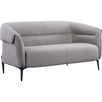 RFG Диван Megan, сив, RFG, двойка