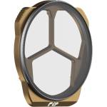 PolarPro - DJI Mavic 3 Pro - Circular Polarizer - Lightweight Aluminum - Cinema Series Glass - M3PRO-CP (M3PRO-CP)