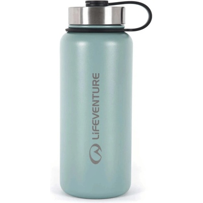 LifeVenture termoláhev Vacuum Flask 1 l blue
