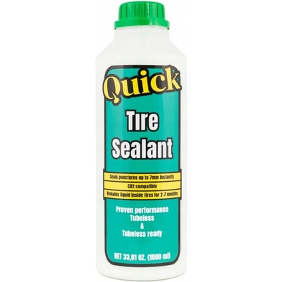 Quick Tire Tmel na pneumatiky 1000 ml