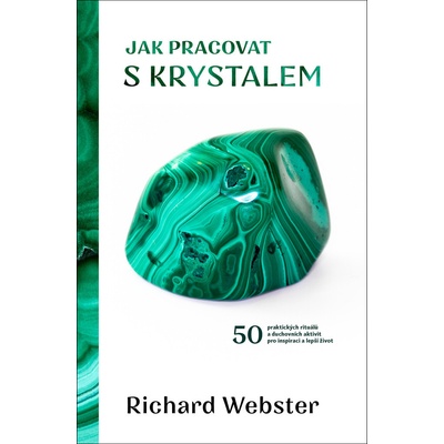 Jak pracovat s krystalem