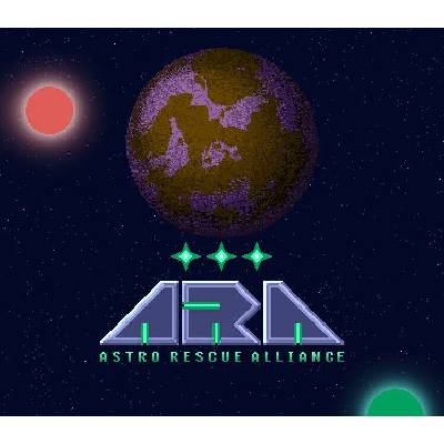 A.R.A. Astro Rescue Alliance
