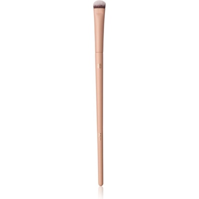 SOSU Cosmetics Individual Brush плоска четка за сенки за очи цвят SE11
