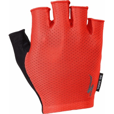 Specialized BG Grail SF red