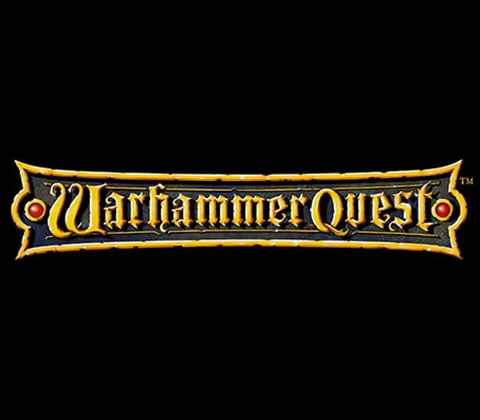 Warhammer Quest