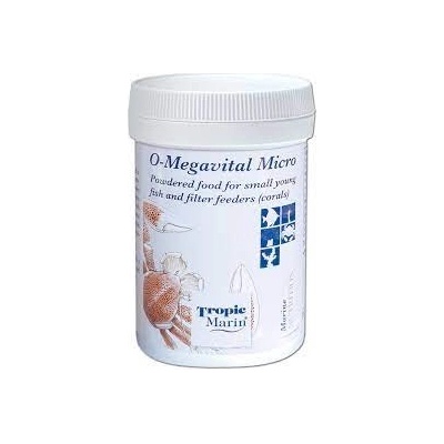 Tropic Marin O-Megavital Micro 60 g