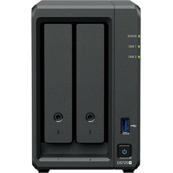 Synology DiskStation DS725+