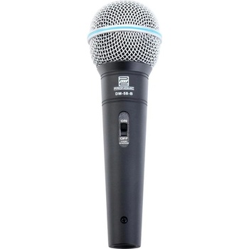 Pronomic DM-58-B