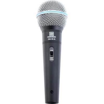 Pronomic DM-58-B