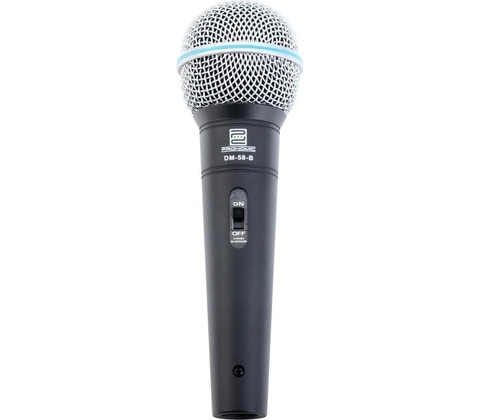 Pronomic DM-58-B
