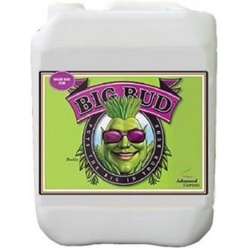 Advanced Nutrients Big Bud Liquid 10 l