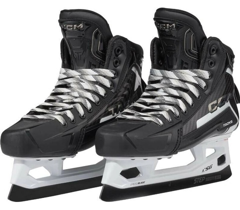 Brankářské brusle CCM XR Pro Intermediate