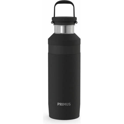 Primus Tufa Narrow Single Wall láhev 800 ml cliffside ash