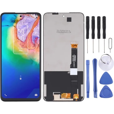 TCL Lcd Дисплей и Тъч Скрийн за tcl 20 5g t781 t781k t781h