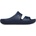 Crocs Сандали Crocs Women's Classic Flat Sandals - Navy