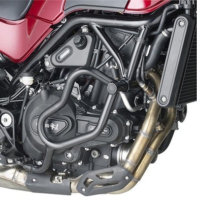 KN8704 padací rám BENELLI Leoncino 500 / 500 Trail (17-24)
