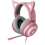 Razer Kraken Kitty USB V2 (RZ04-04730100/200-R3M1) Слушалки