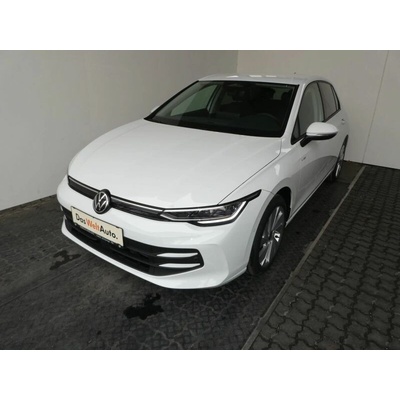 Volkswagen Golf TSI 85 kW