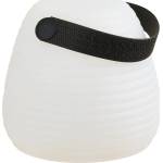 House Nordic LED преносимо външно осветително тяло с USB ø 13 cm Derry - House Nordic (7950003)
