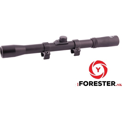 Odeon Optics AIRGUN 4x20