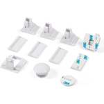 BabyOno Магнитен обезопасител за шкафове Babyono - 4 броя (5901435416501) - baby