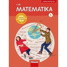 Matematika 5 2. díl