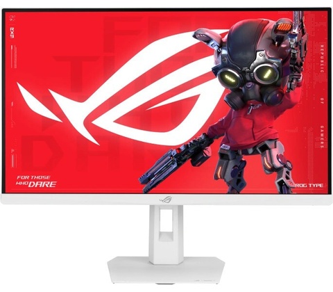Asus ROG Strix XG27ACMES-W