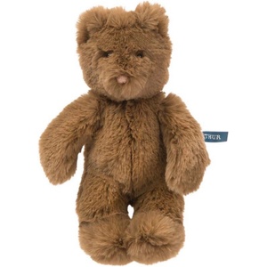 Moulin Roty Плюшена играчка Moulin Roty - Мече кафяво, 23 cm (680035) - ozone