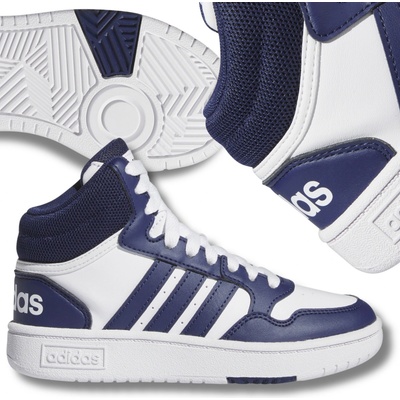 adidas Hoops Mid