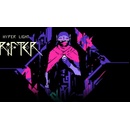 Hyper Light Drifter