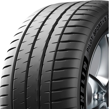 Michelin Pilot Sport 4S 355/25 R21 107Y