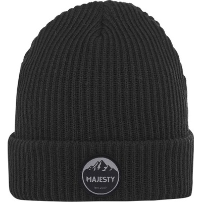 Majesty Classic beanie black