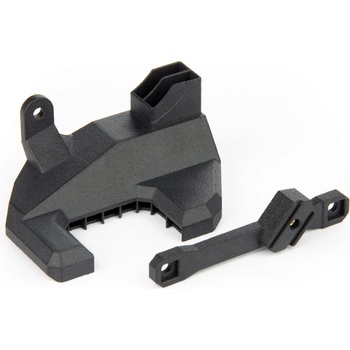 BondTech Комплект адаптери sls ddx за 5015 радиален вентилатор - 1 компл (15101)