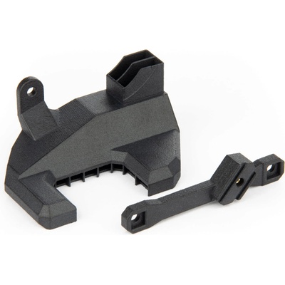 BondTech Комплект адаптери sls ddx за 5015 радиален вентилатор - 1 компл (15101)