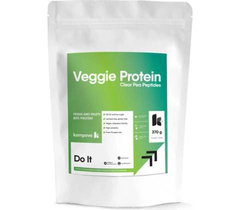 Kompava Veggie Protein 370 g