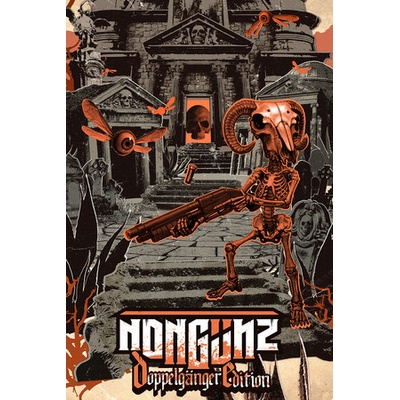 Nongunz (Doppelganger Edition)