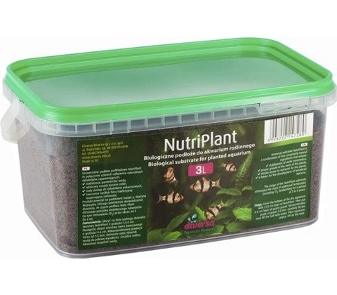 Diversa NutriPlant 5 l