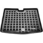  Гумена стелка за багажник за Volvo V40 (2012-2019) bottom floor - Rezaw Plast