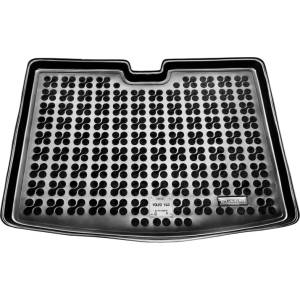  Гумена стелка за багажник за Volvo V40 (2012-2019) bottom floor - Rezaw Plast