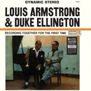 ARMSTRONG, LOUIS - TOGETHER FOR THE FIRST TIME