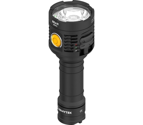 Armytek Bear WRG